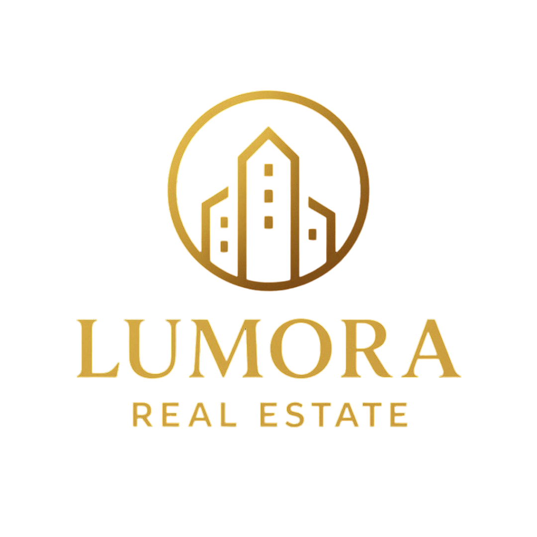 Lumora Logo